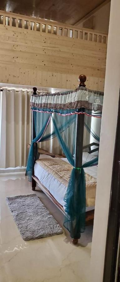 7 Hills Hotel And Resort Лансдаун Экстерьер фото